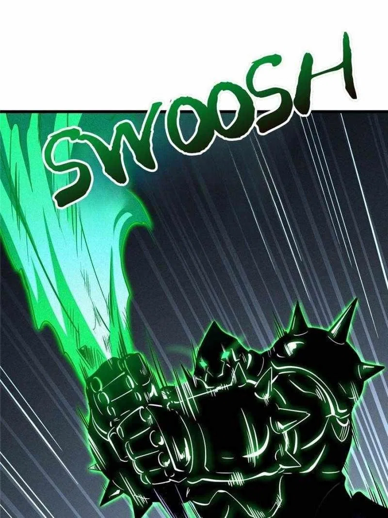 Super Gene Chapter 306 – Page 12