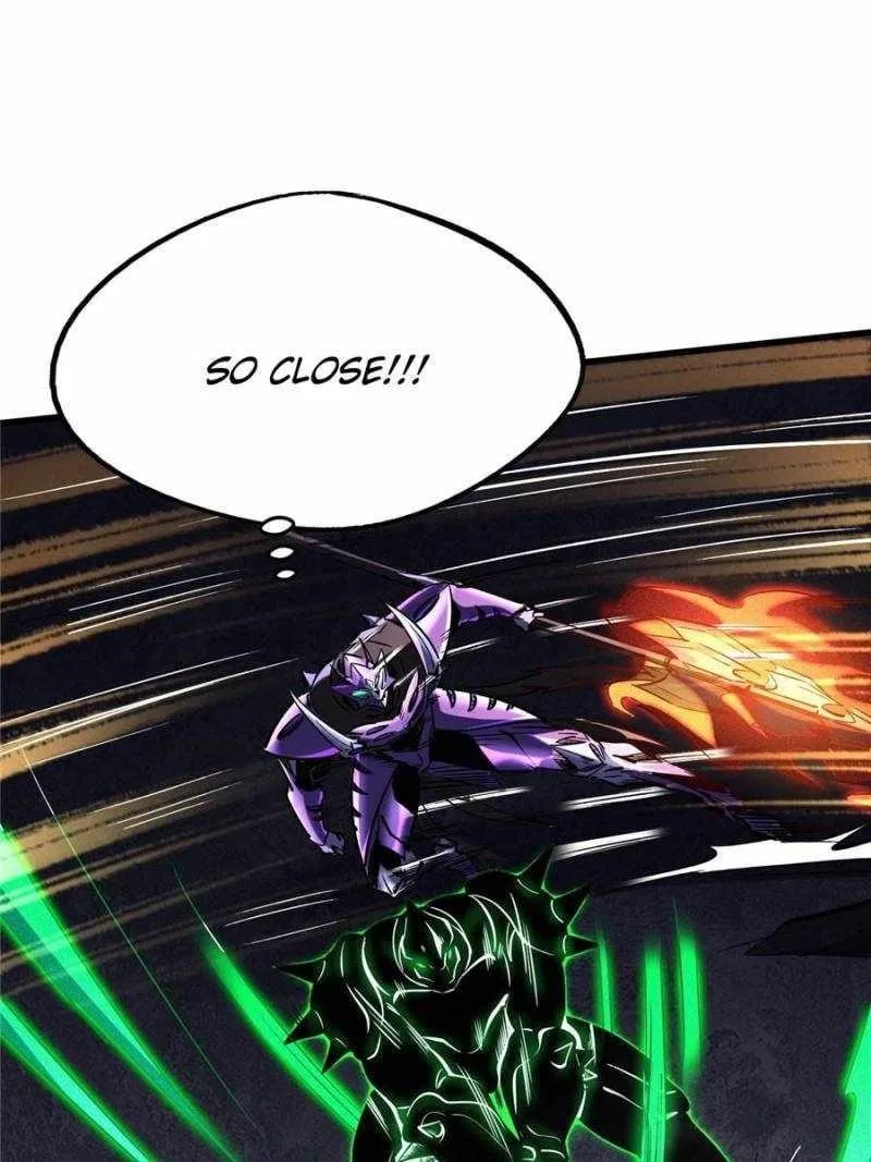 Super Gene Chapter 306 – Page 14