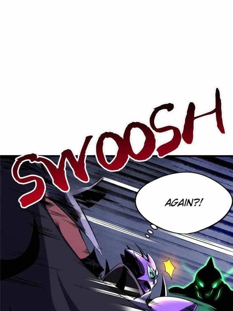 Super Gene Chapter 306 – Page 16