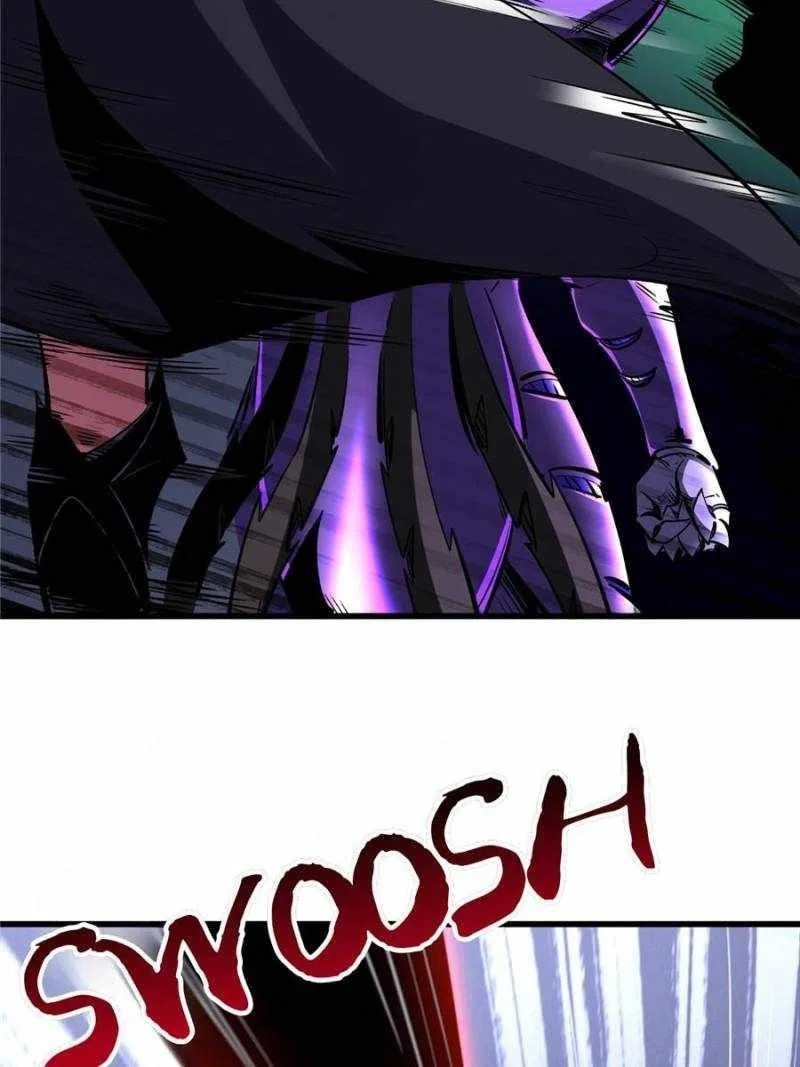 Super Gene Chapter 306 – Page 17