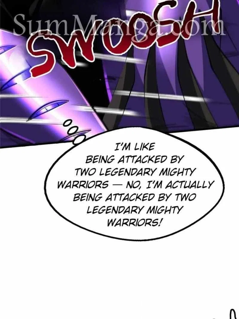 Super Gene Chapter 306 – Page 19