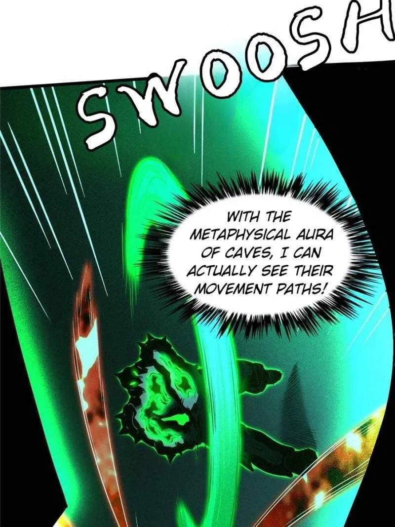 Super Gene Chapter 306 – Page 20