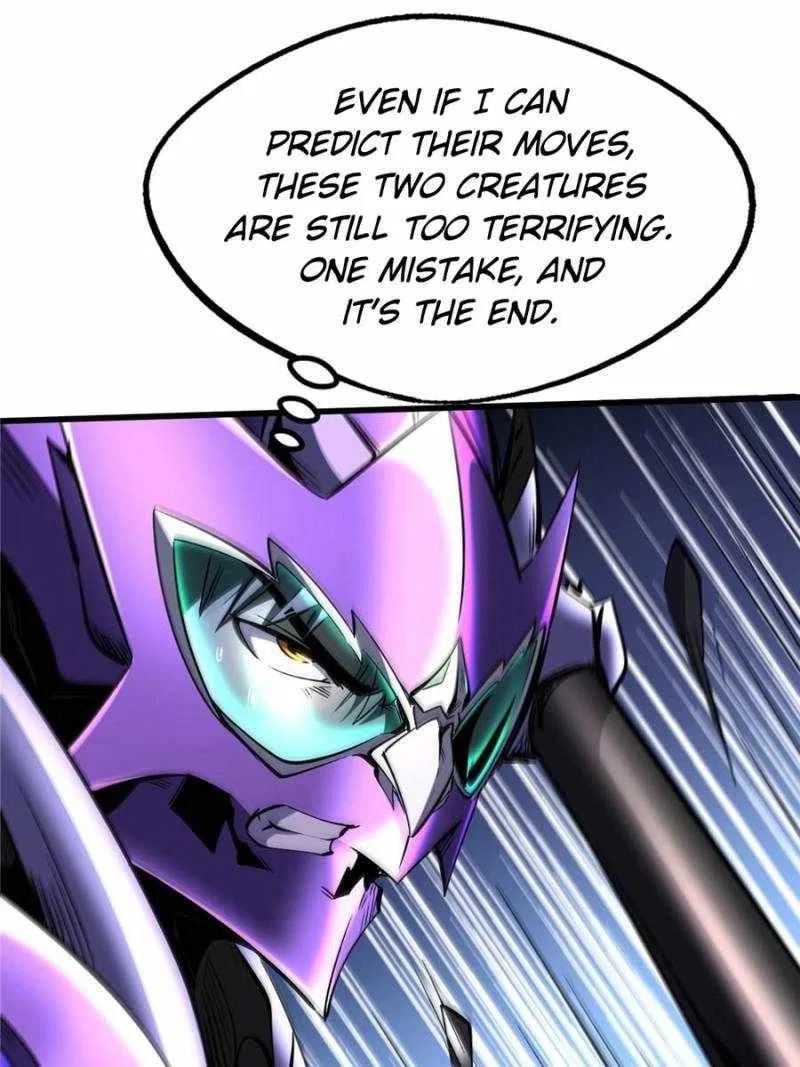Super Gene Chapter 306 – Page 26