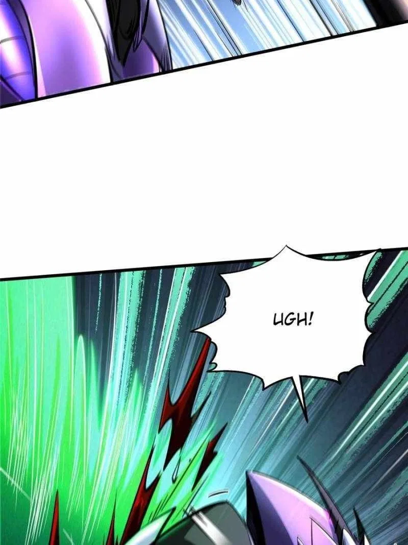 Super Gene Chapter 306 – Page 27