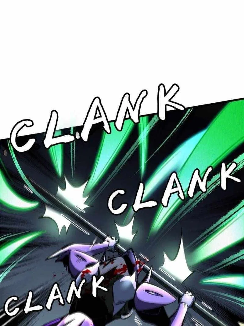 Super Gene Chapter 306 – Page 29