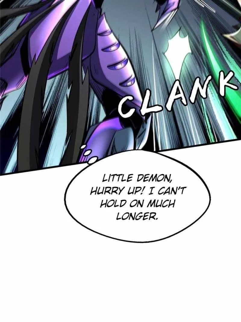 Super Gene Chapter 306 – Page 30