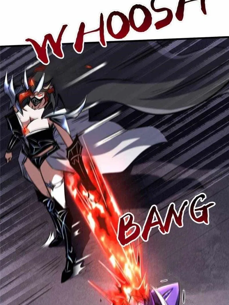 Super Gene Chapter 306 – Page 36