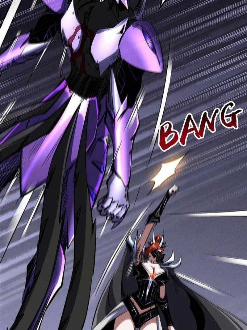 Super Gene Chapter 306 – Page 38