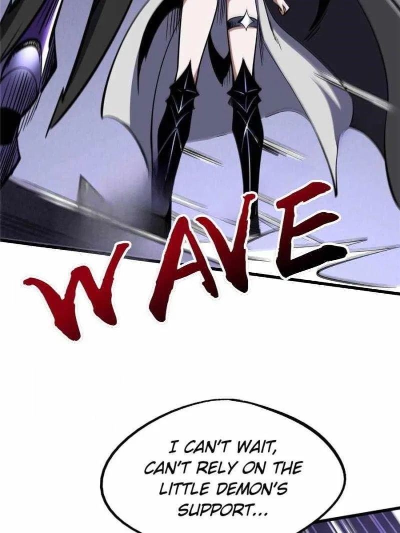 Super Gene Chapter 306 – Page 39