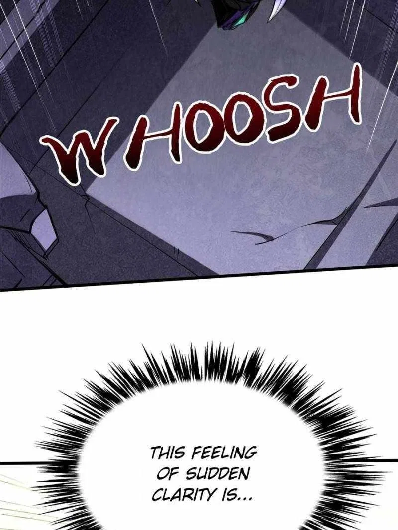 Super Gene Chapter 306 – Page 43