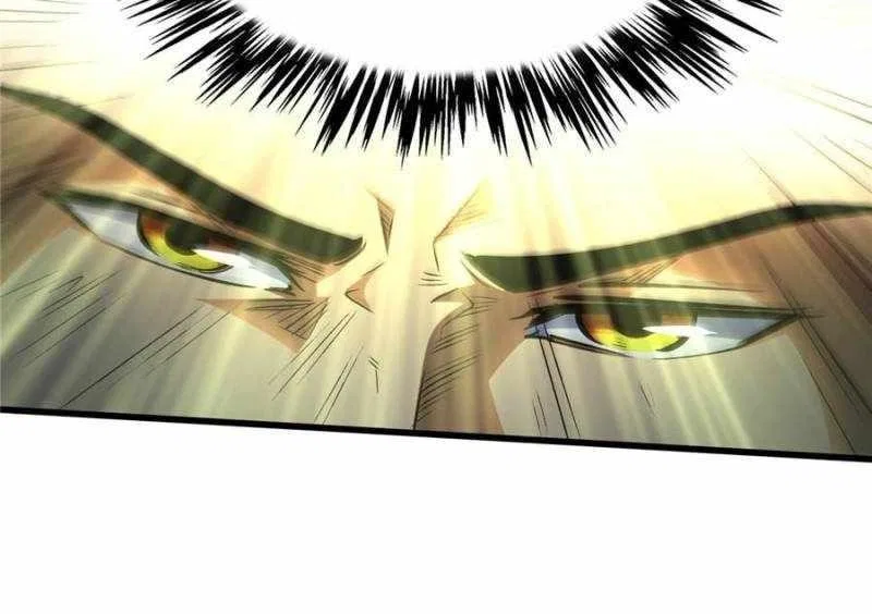 Super Gene Chapter 306 – Page 44