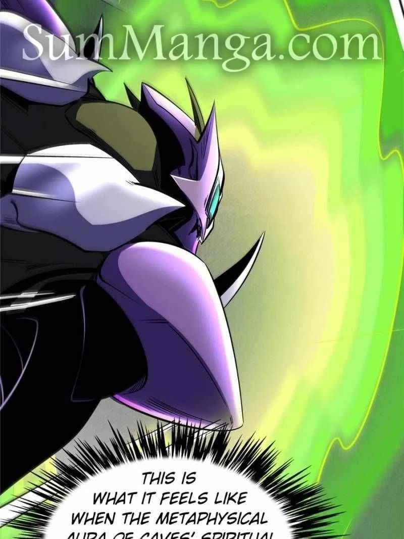 Super Gene Chapter 306 – Page 46