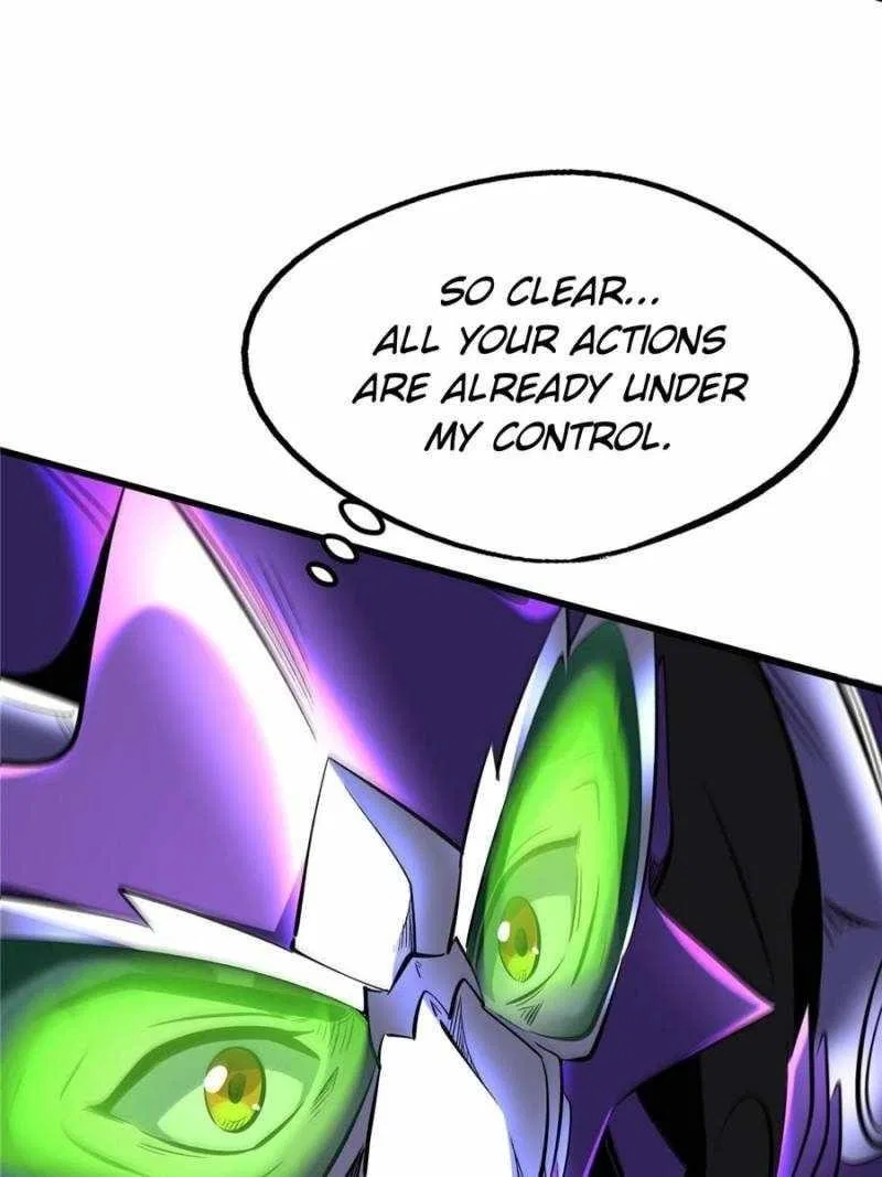 Super Gene Chapter 306 – Page 48