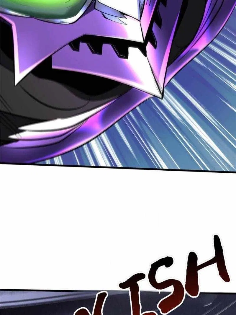 Super Gene Chapter 306 – Page 49