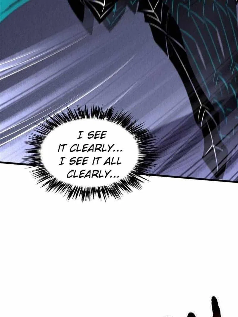 Super Gene Chapter 306 – Page 51