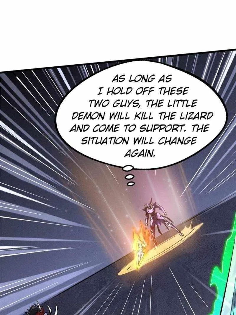 Super Gene Chapter 306 – Page 56