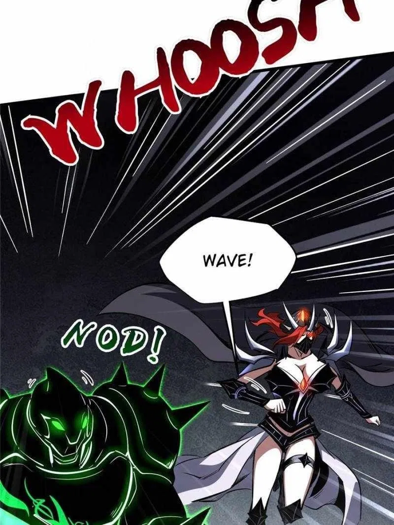 Super Gene Chapter 306 – Page 60