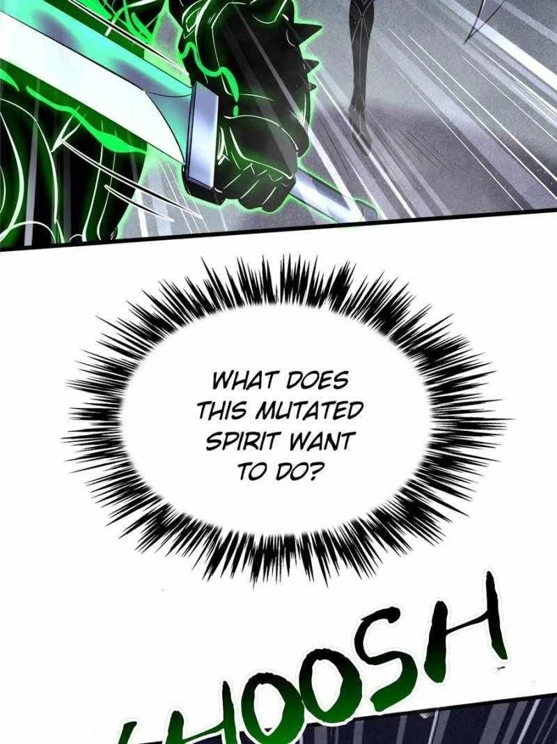 Super Gene Chapter 306 – Page 61