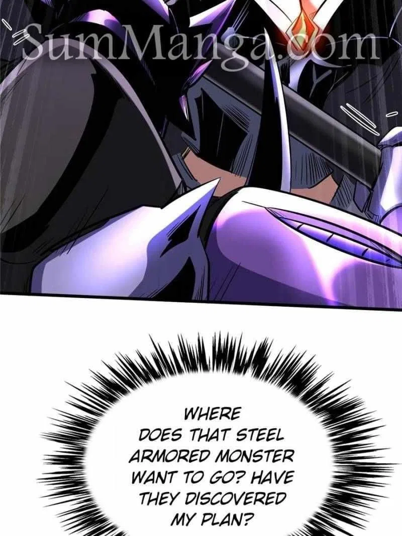 Super Gene Chapter 306 – Page 63