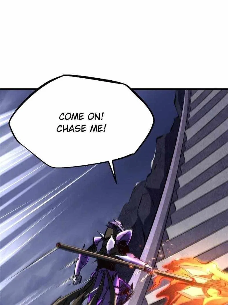 Super Gene Chapter 306 – Page 67