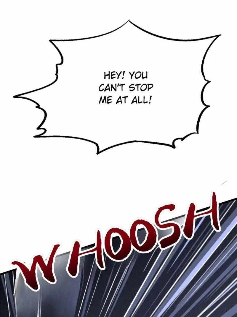 Super Gene Chapter 306 – Page 71