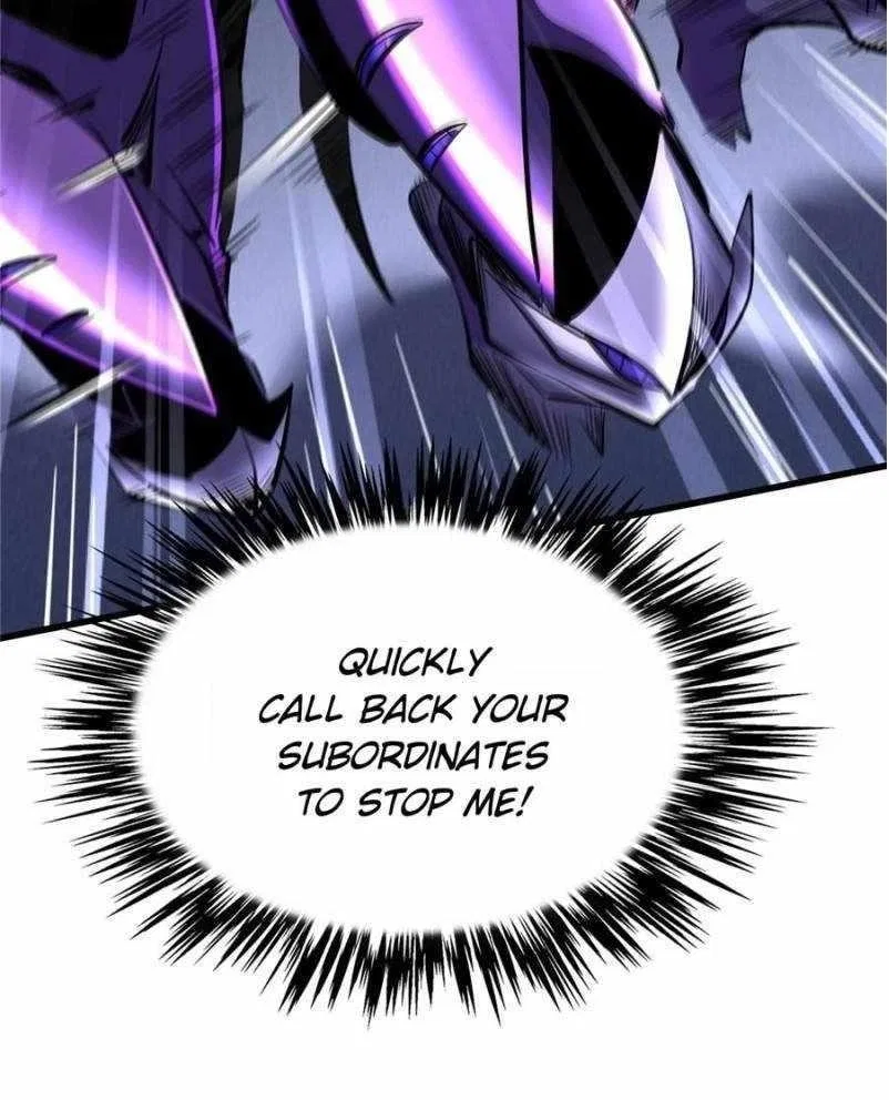 Super Gene Chapter 306 – Page 73