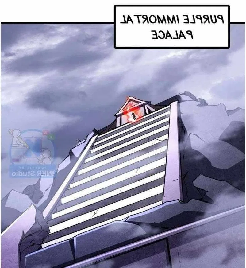 Super Gene Chapter 305 – Page 1