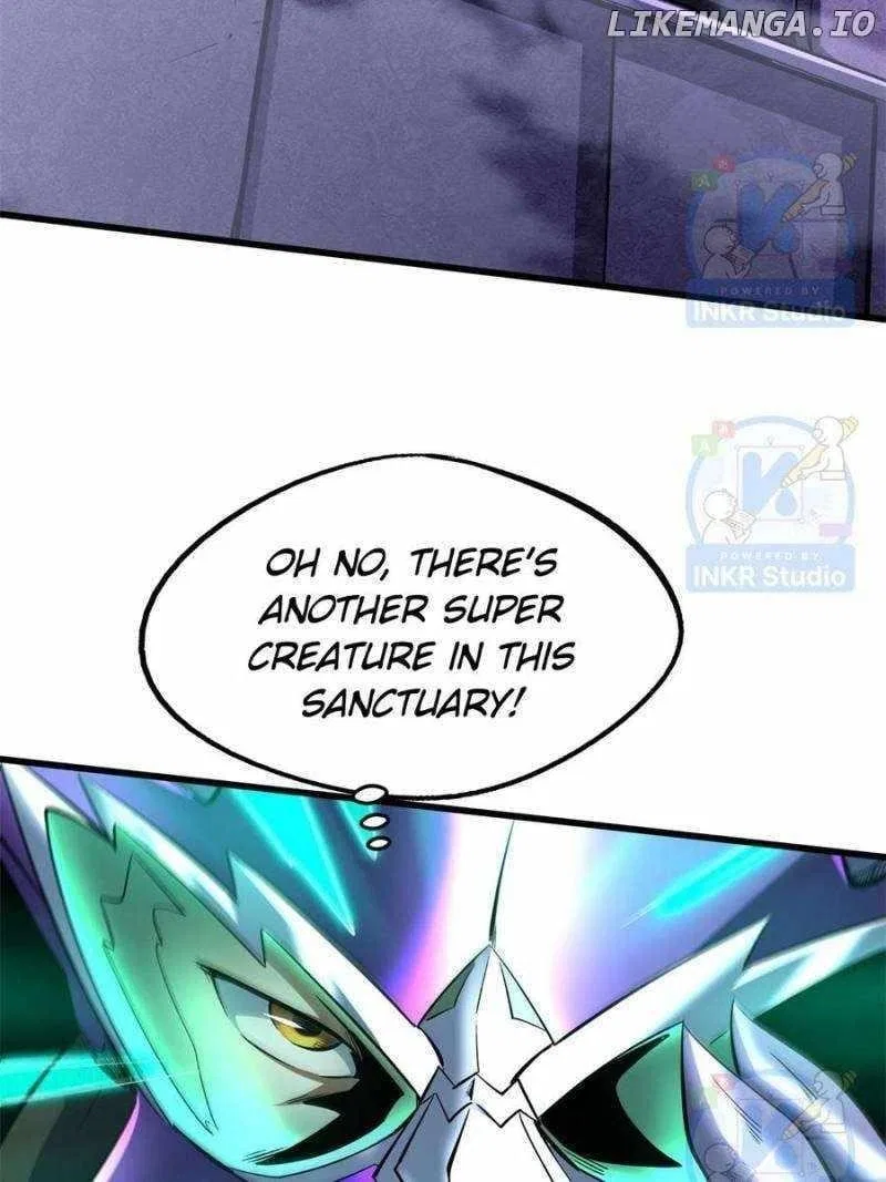 Super Gene Chapter 305 – Page 2