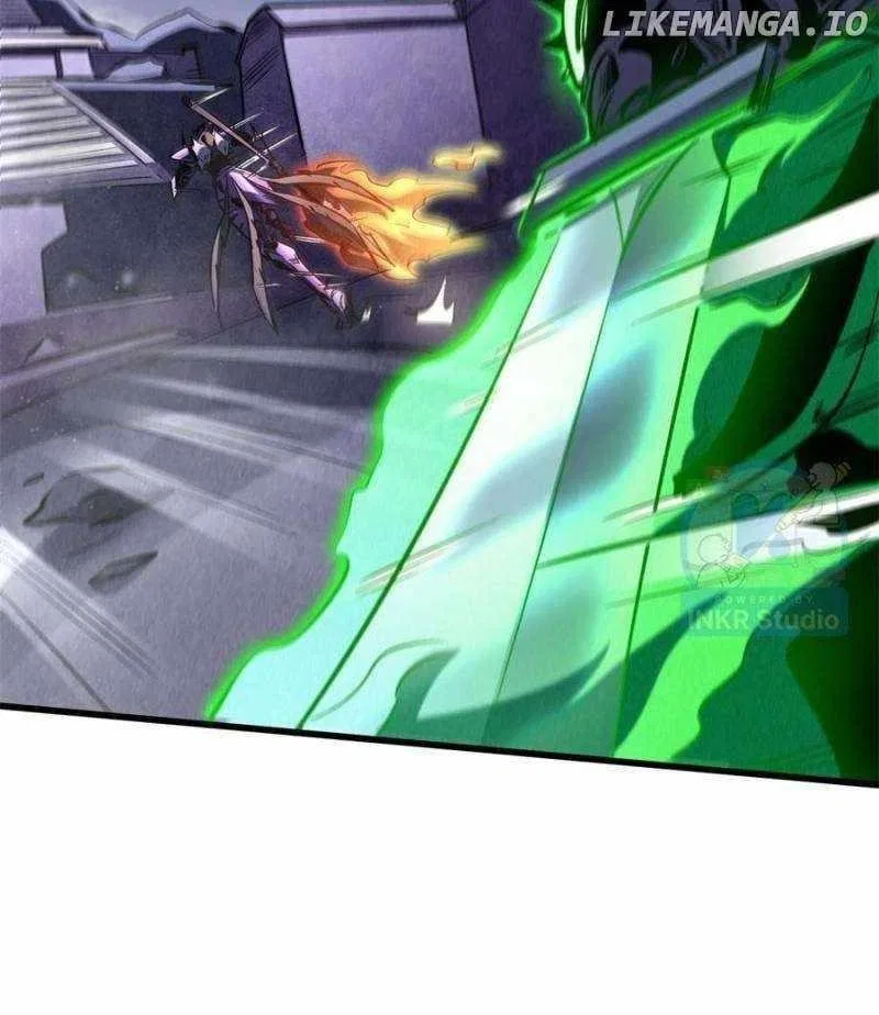 Super Gene Chapter 305 – Page 10