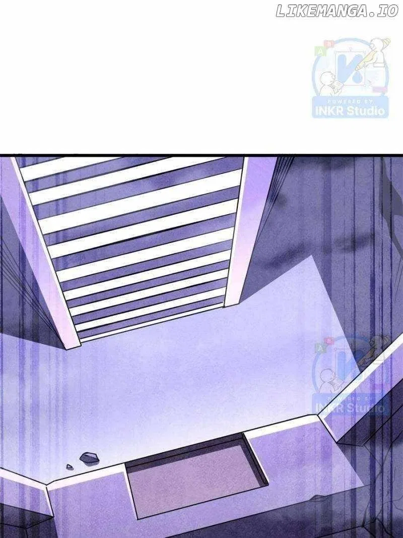 Super Gene Chapter 305 – Page 11