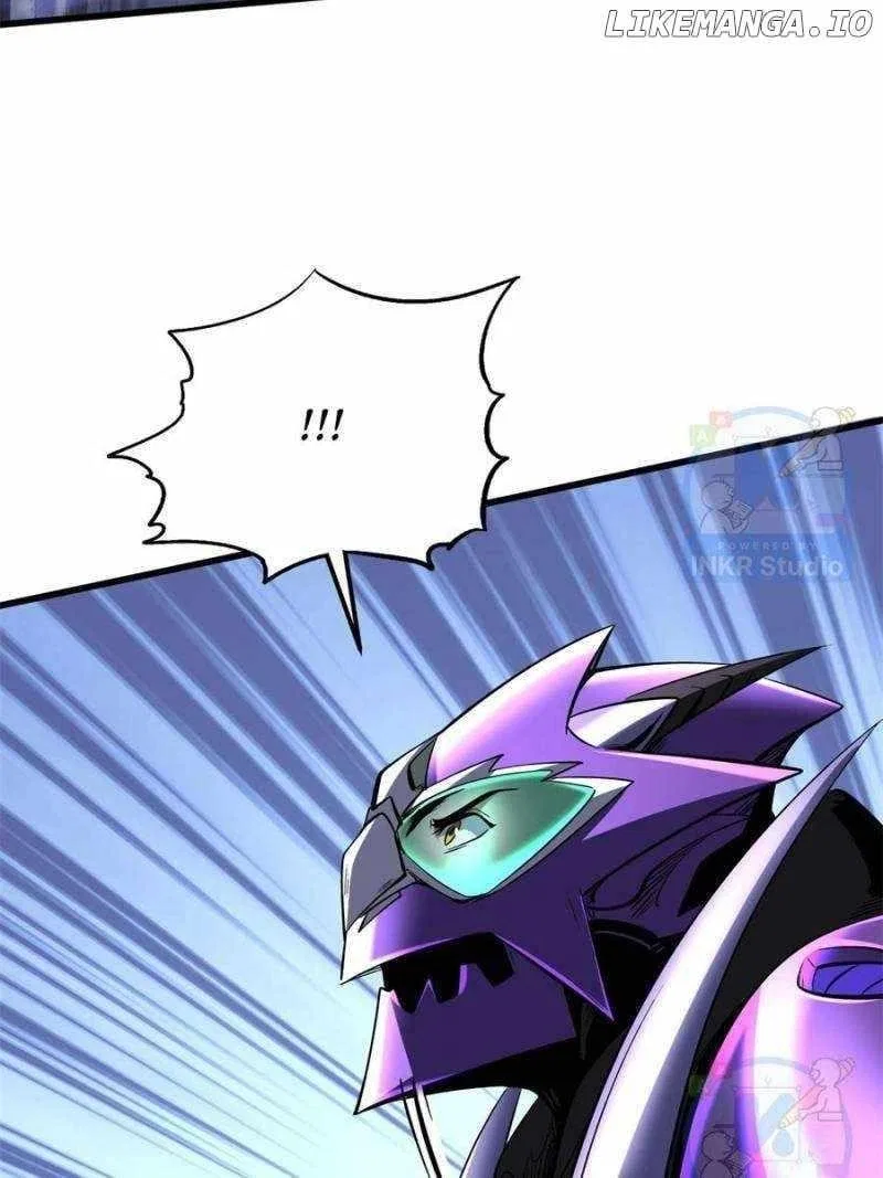 Super Gene Chapter 305 – Page 14