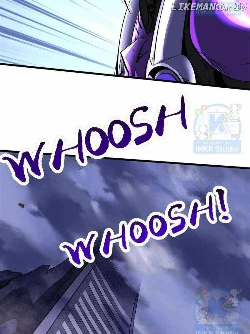 Super Gene Chapter 305 – Page 15