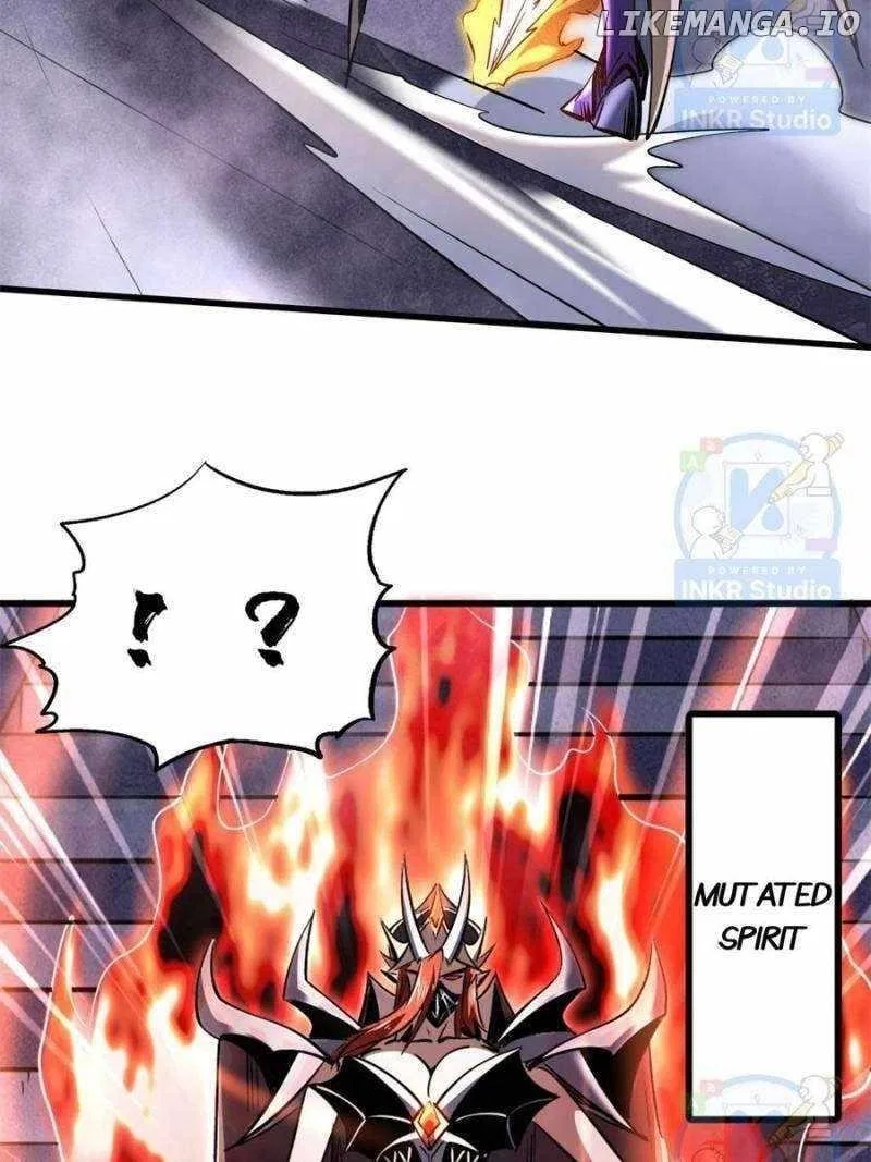 Super Gene Chapter 305 – Page 17