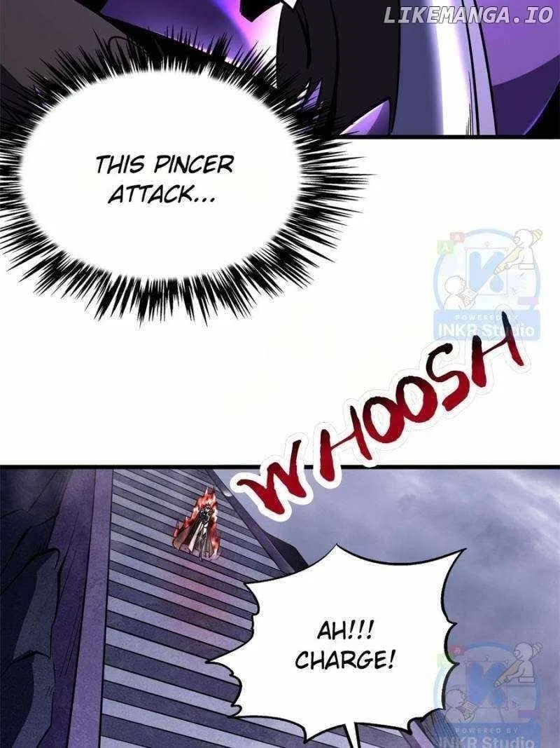 Super Gene Chapter 305 – Page 23