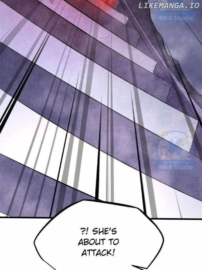 Super Gene Chapter 305 – Page 30