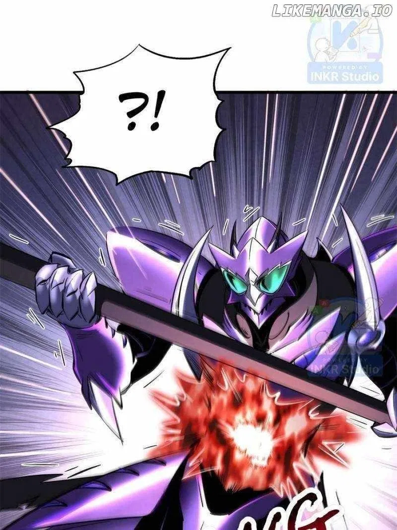 Super Gene Chapter 305 – Page 33