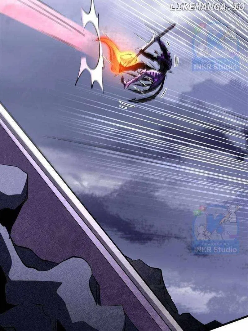 Super Gene Chapter 305 – Page 36