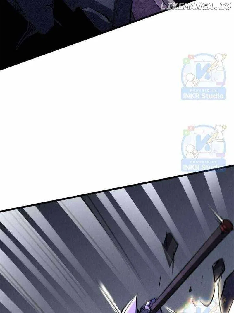 Super Gene Chapter 305 – Page 37