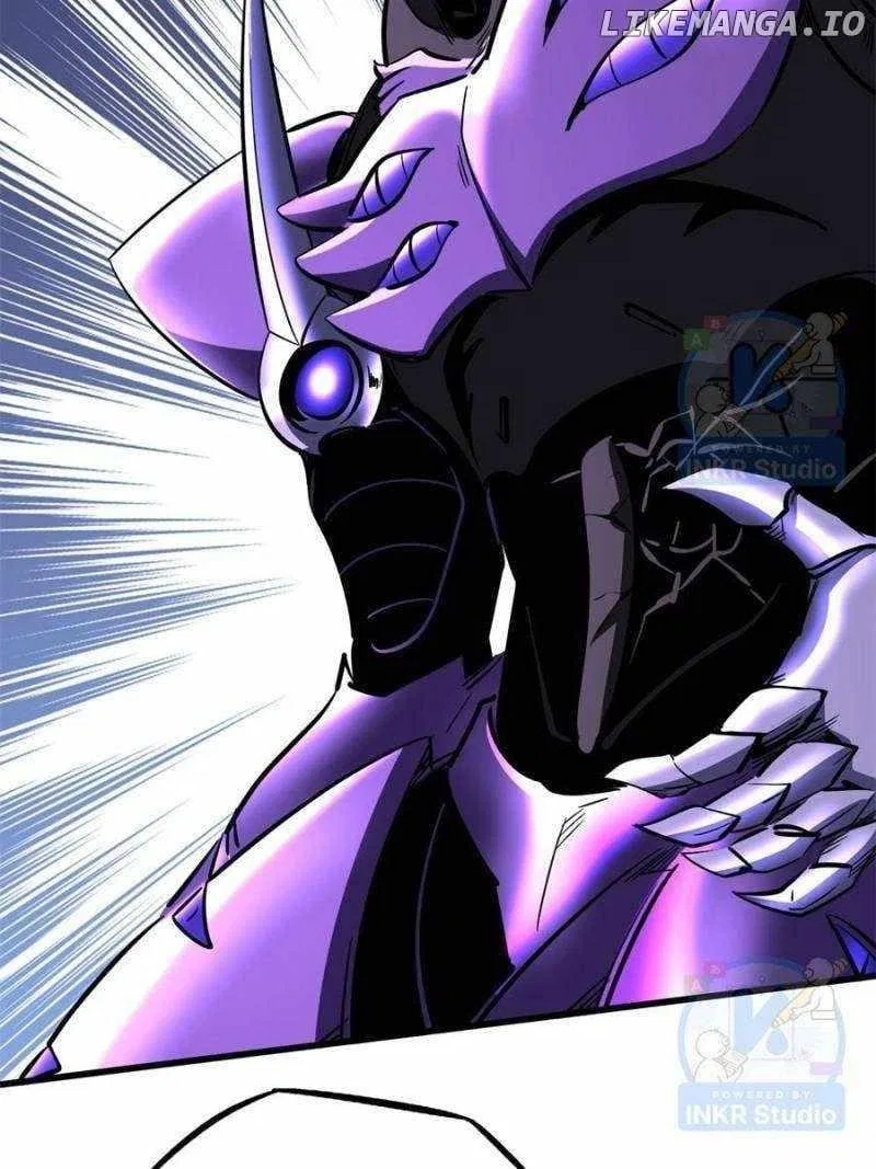 Super Gene Chapter 305 – Page 40