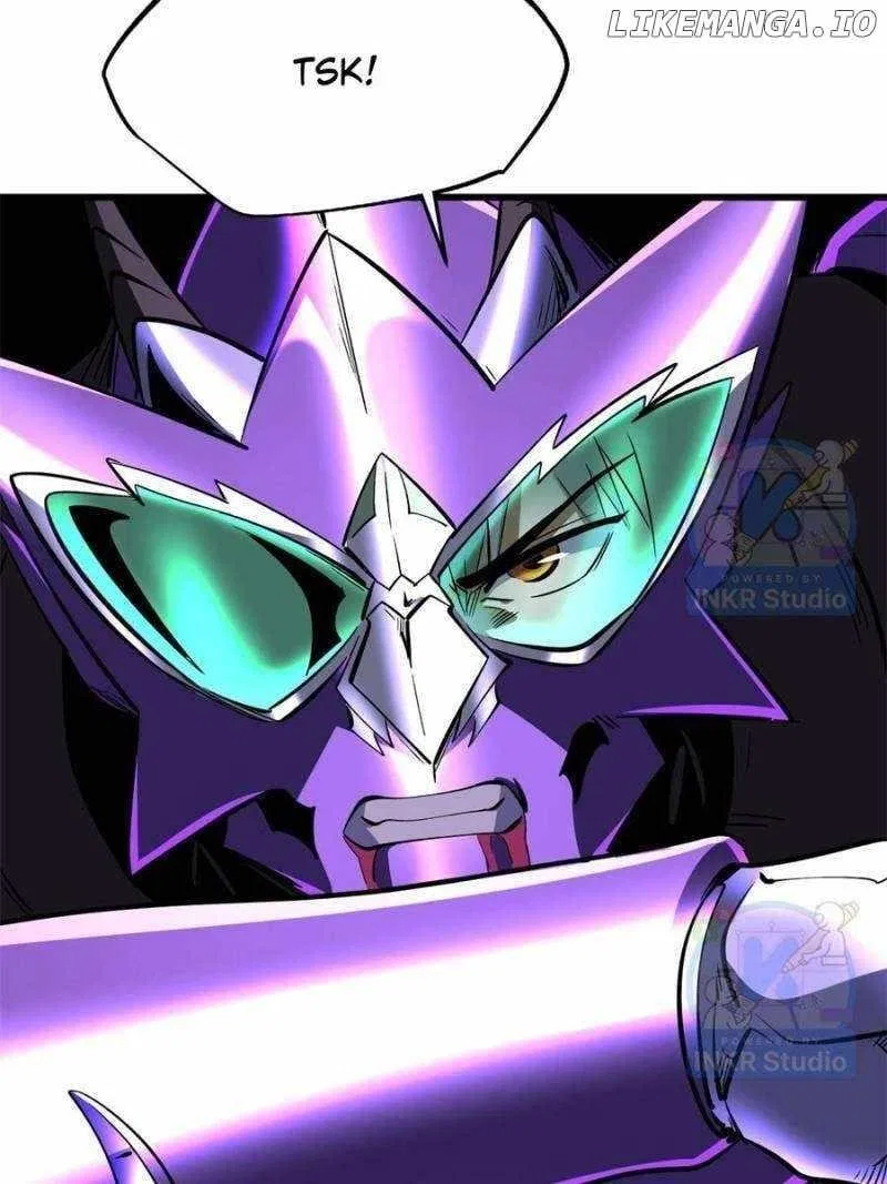 Super Gene Chapter 305 – Page 41