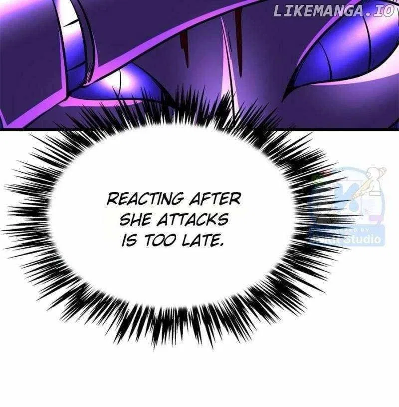 Super Gene Chapter 305 – Page 42