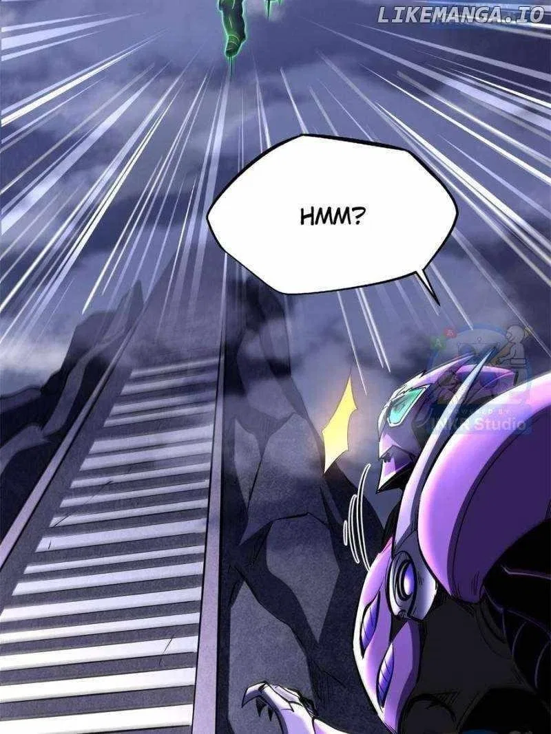 Super Gene Chapter 305 – Page 45