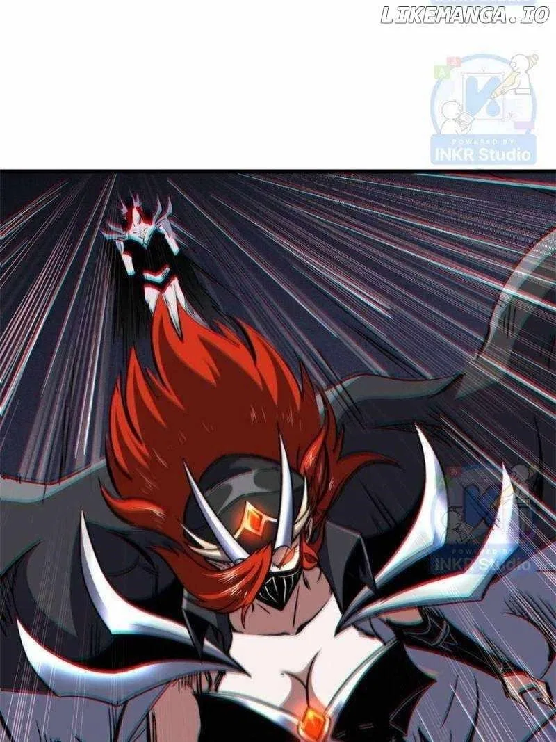 Super Gene Chapter 305 – Page 55