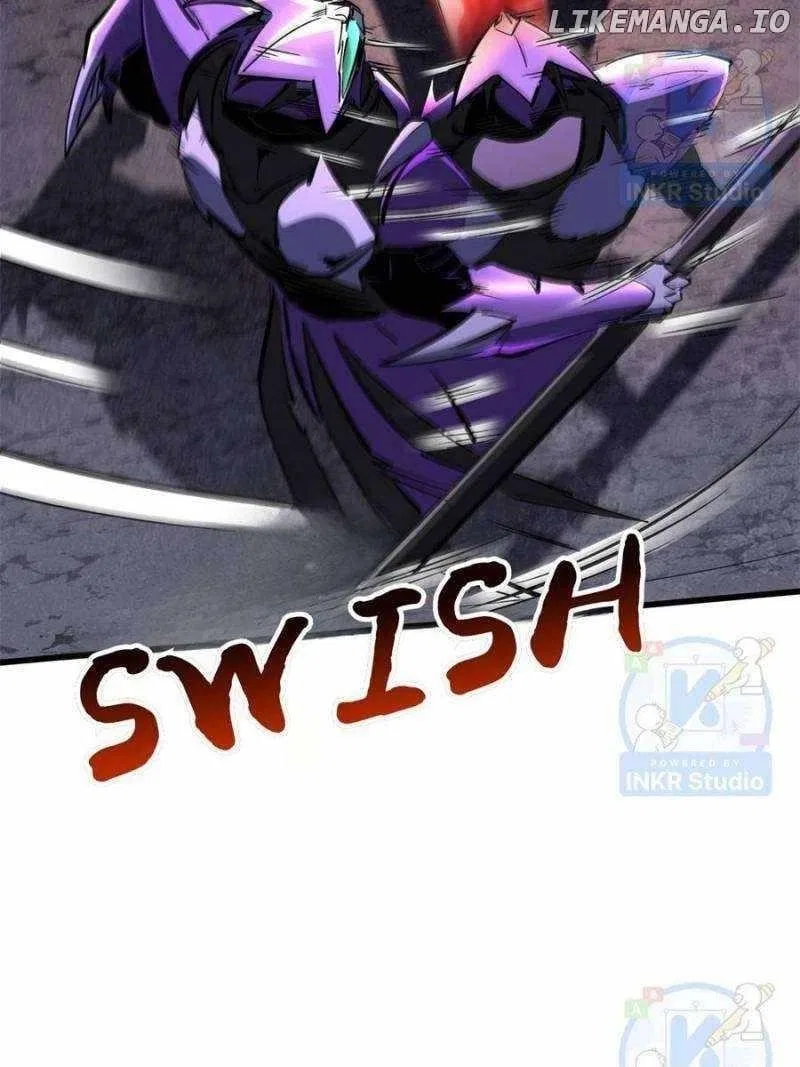 Super Gene Chapter 305 – Page 60