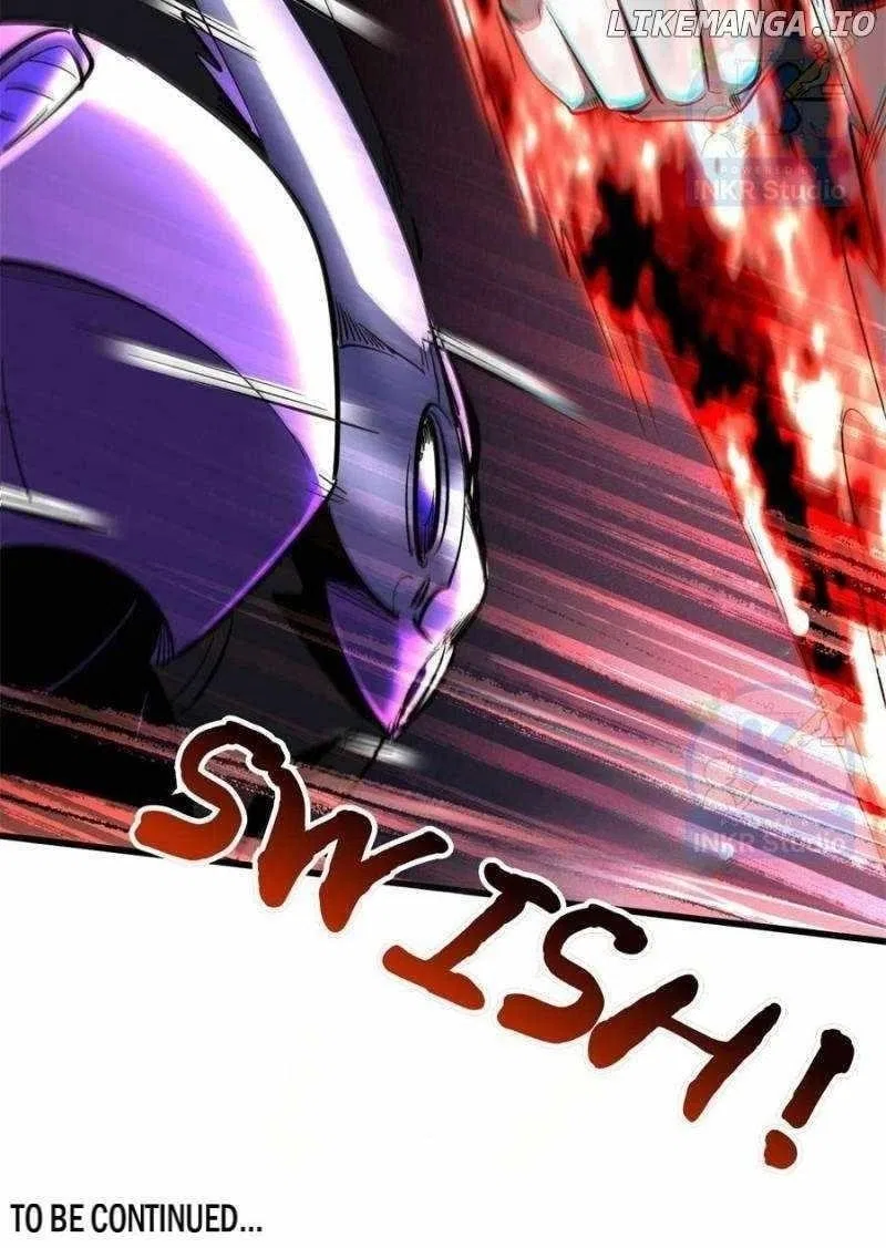 Super Gene Chapter 305 – Page 62