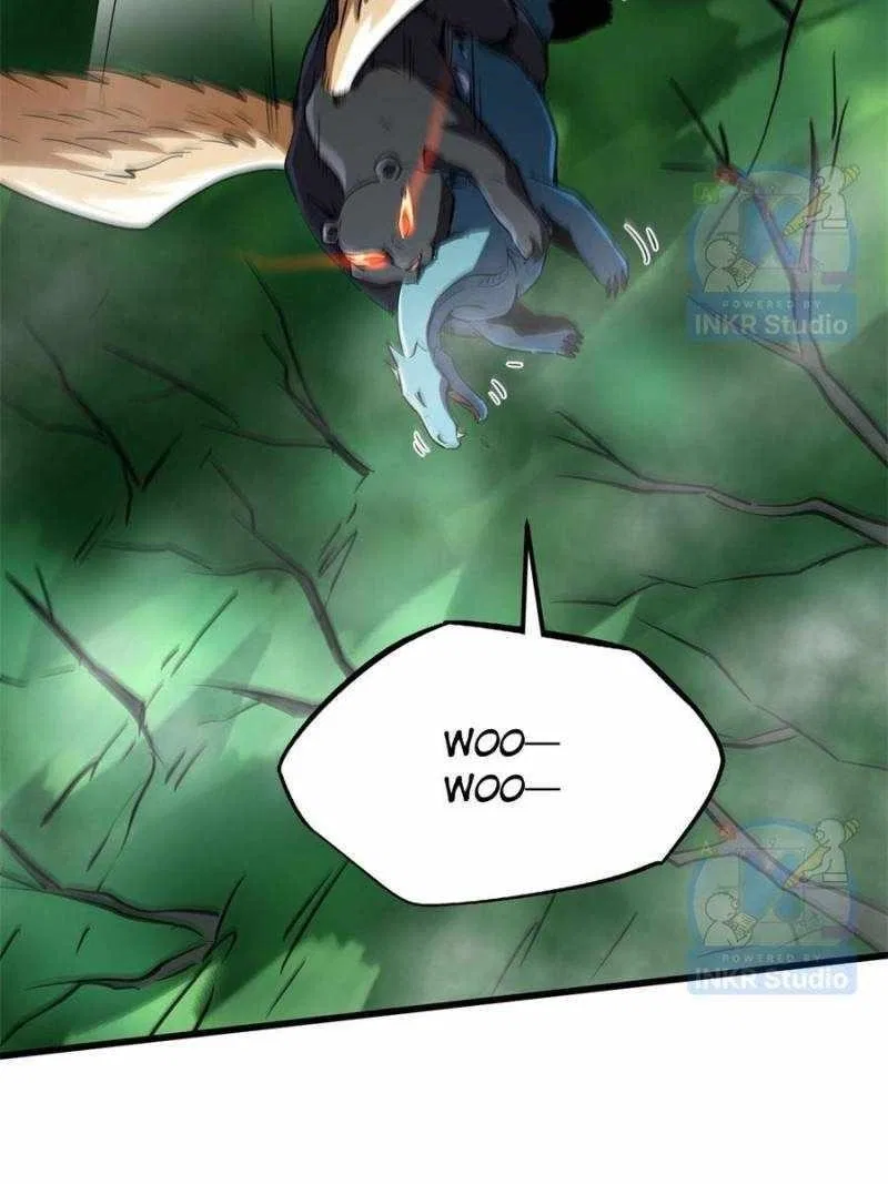 Super Gene Chapter 302 – Page 3