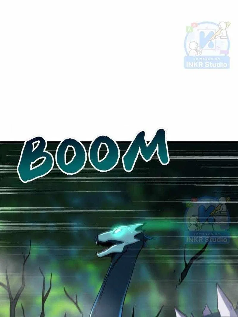 Super Gene Chapter 302 – Page 4