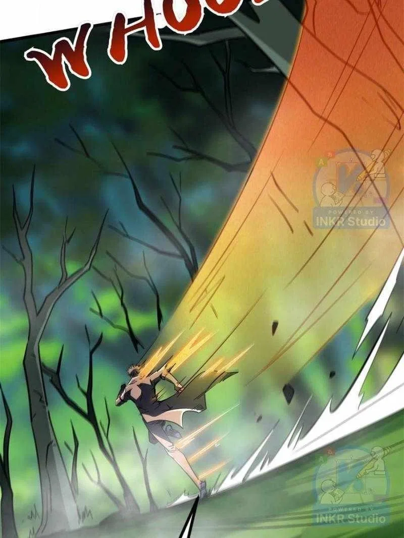 Super Gene Chapter 302 – Page 10