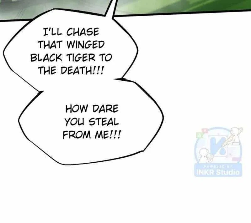 Super Gene Chapter 302 – Page 11