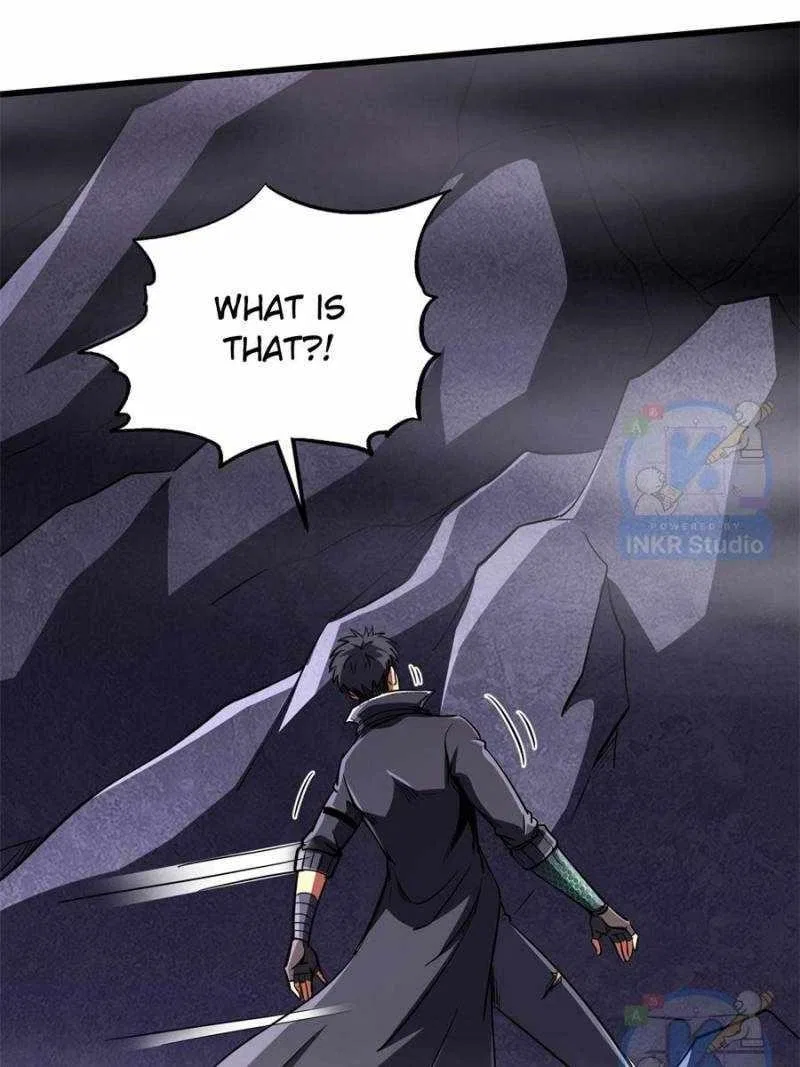 Super Gene Chapter 302 – Page 14